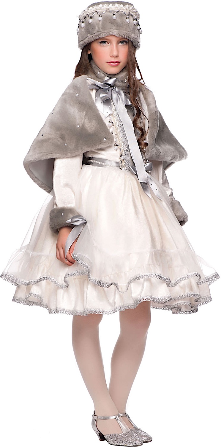 Costume carnevale - PRINCIPESSA KATERINA RAGAZZA